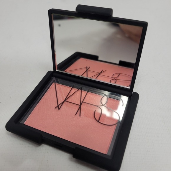 NARS Other - NEW No Box Nars Powder Blush Torrid 4.8g Authentic Makeup
